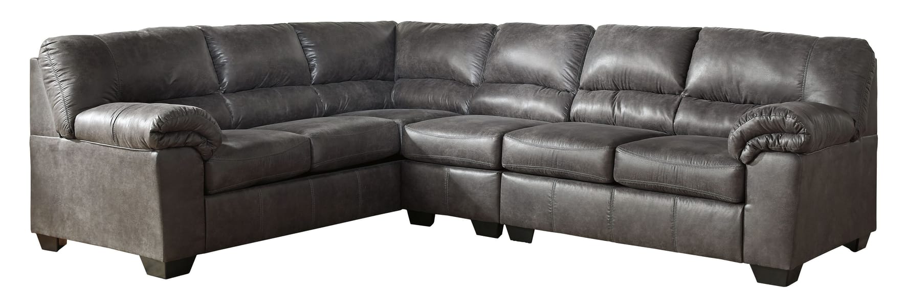 Ashley Living Room Sectional 12021-66-46-56