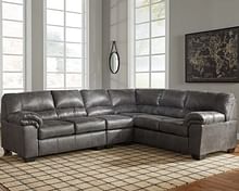 Ashley Living Room Sectional 12021-67-46-55