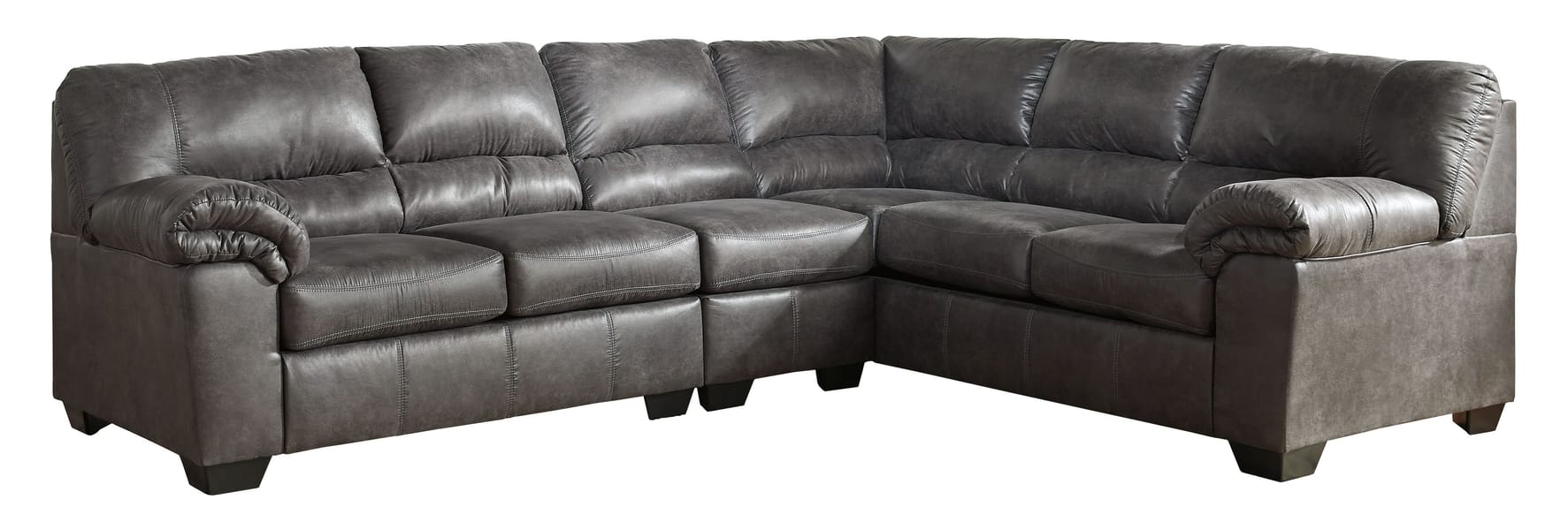Ashley Living Room Sectional 12021-67-46-55