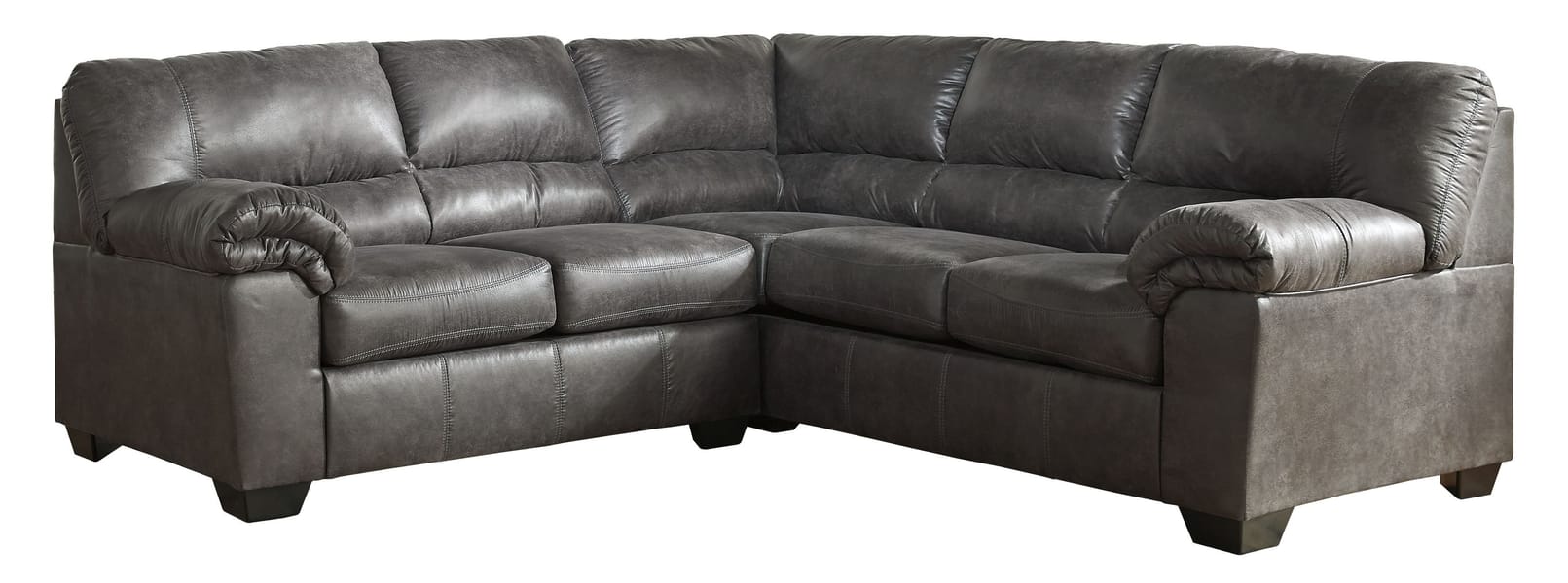 Ashley Living Room Sectional 12021-67-55