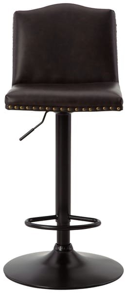 Ashley Dining Room Tall Upholstered Swivel Barstool (QTY 2) D122-530
