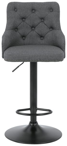 Ashley Dining Room Tall Upholstered Swivel Barstool (QTY 2) D122-730