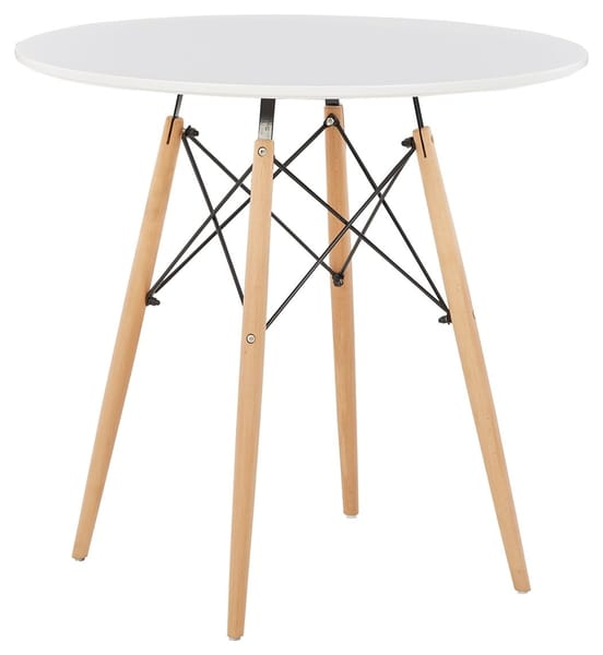 Ashley Dining Room 5 Piece Dining Room Table Set D200-14-02-4