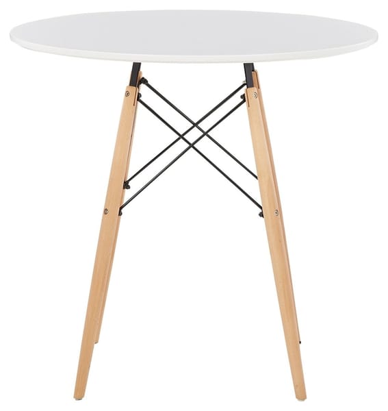 Ashley Dining Room 5 Piece Dining Room Table Set D200-14-02-4