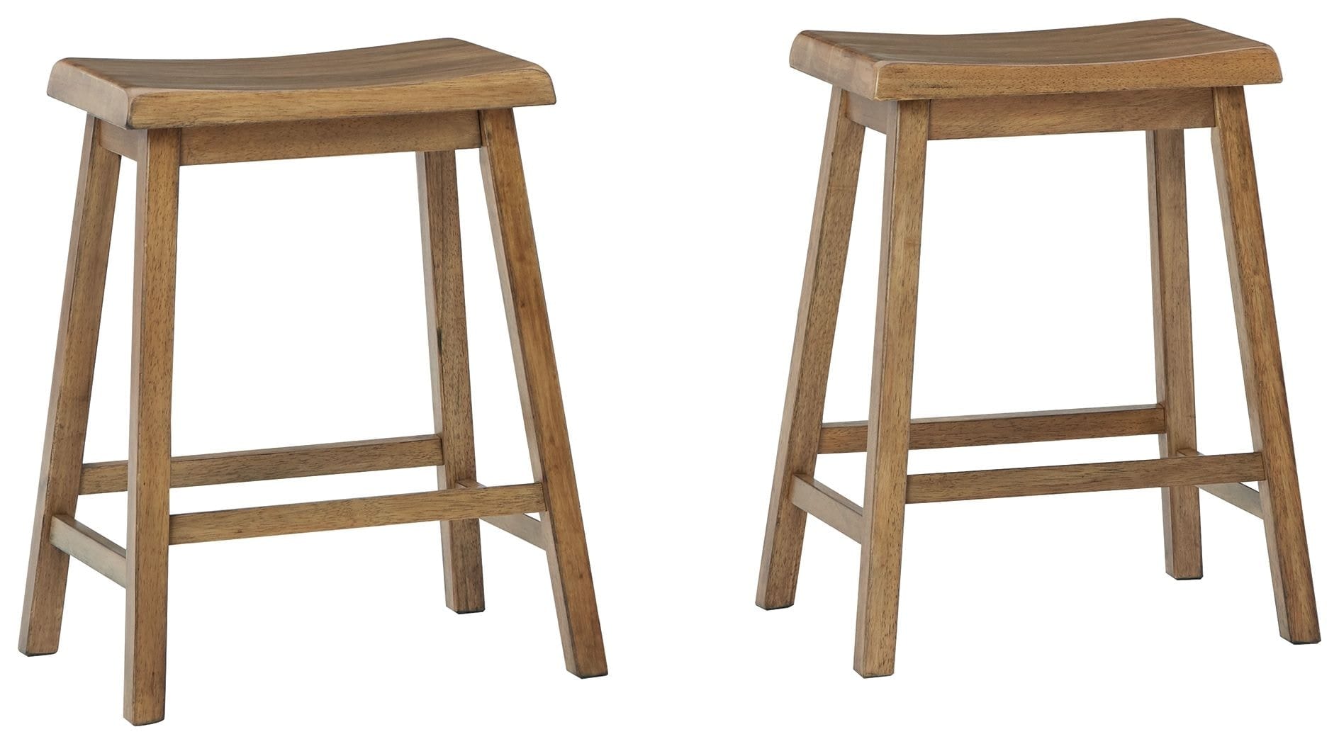 Ashley Dining Room Stool (QTY 2) D241-024