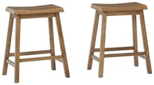 Ashley Dining Room Stool (QTY 2) D241-024