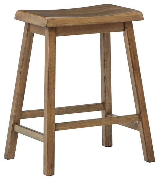 Ashley Dining Room Stool (QTY 2) D241-024