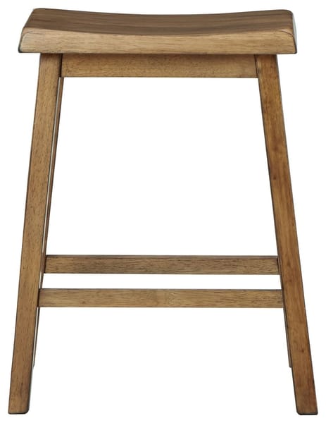 Ashley Dining Room Stool (QTY 2) D241-024