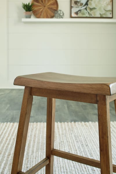 Ashley Dining Room Stool (QTY 2) D241-024