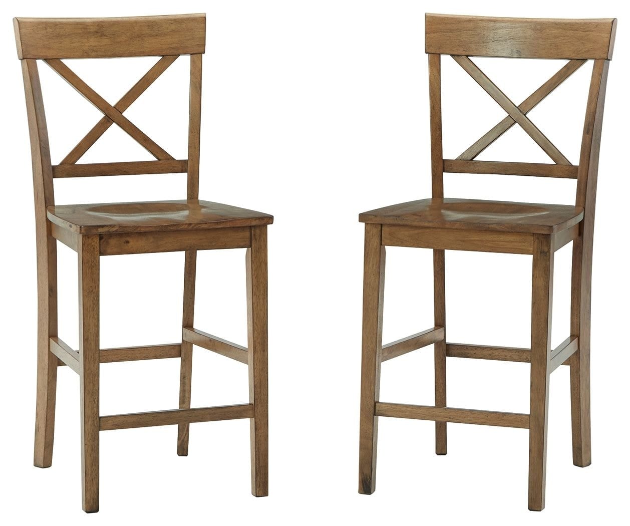 Ashley Dining Room Barstool (QTY 2) D241-124