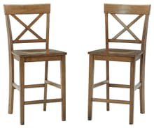 Ashley Dining Room Barstool (QTY 2) D241-124