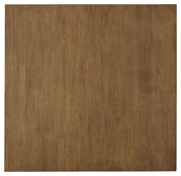Ashley Dining Room Square Dining Room Counter Table D241-13