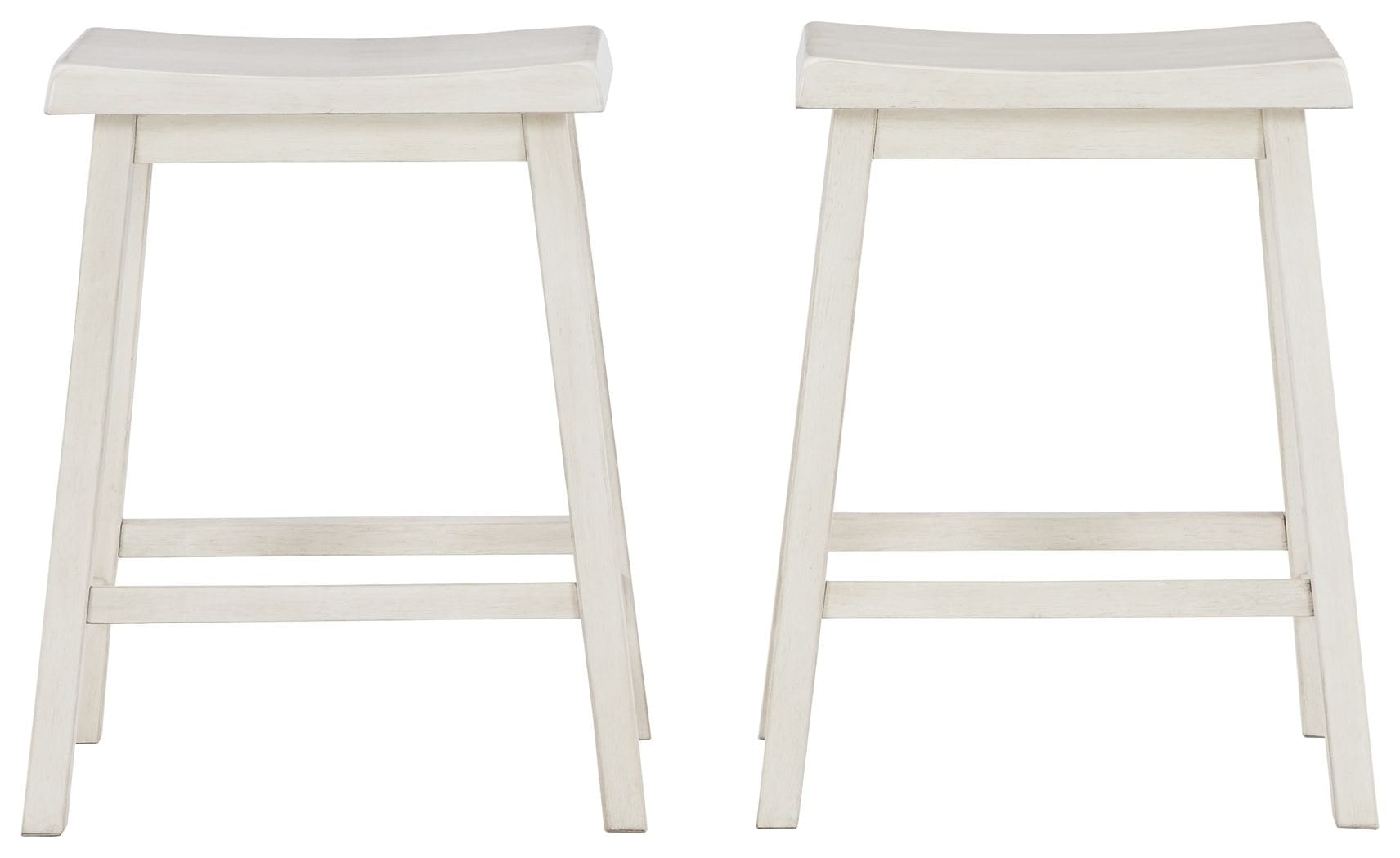 Ashley Dining Room Stool (QTY 2) D242-024