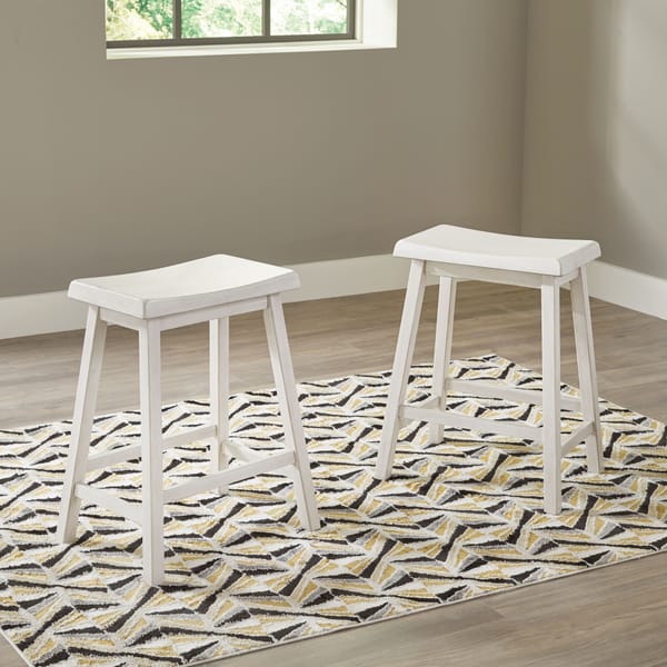 Ashley Dining Room Stool (QTY 2) D242-024