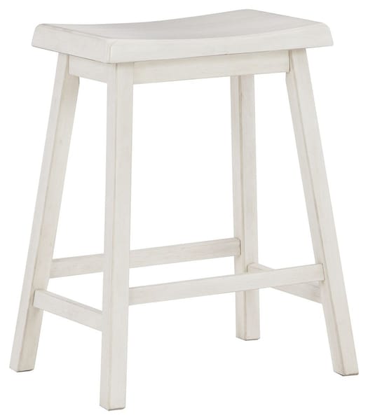 Ashley Dining Room Stool (QTY 2) D242-024