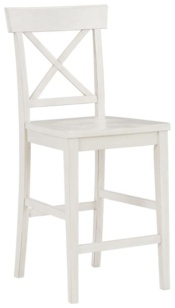 Ashley Dining Room Barstool (QTY 2) D242-124