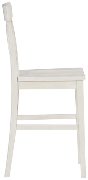Ashley Dining Room Barstool (QTY 2) D242-124