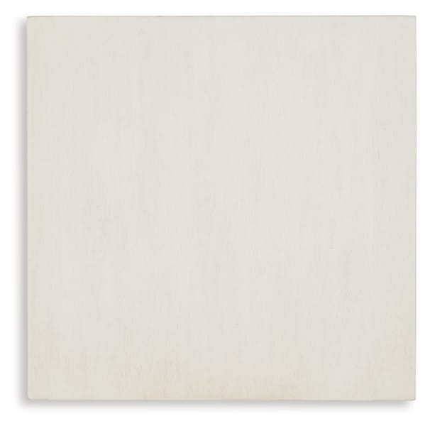 Ashley Dining Room Square Dining Room Counter Table D242-13