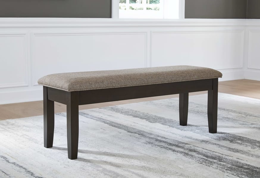 Ashley Dining Room 6 Piece Dining Table Set D286-35-01-4-00