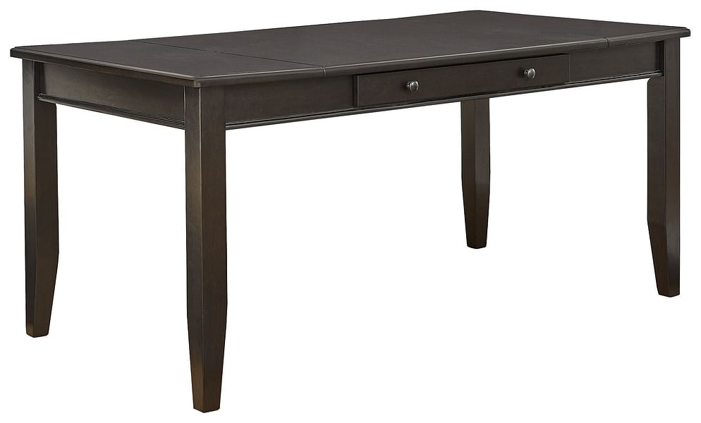 Ashley Dining Room 5 Piece Dining Room Table Set D286-35-01-4