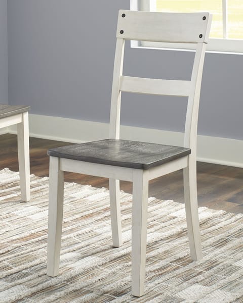 Nelling 5 PC Dining Set