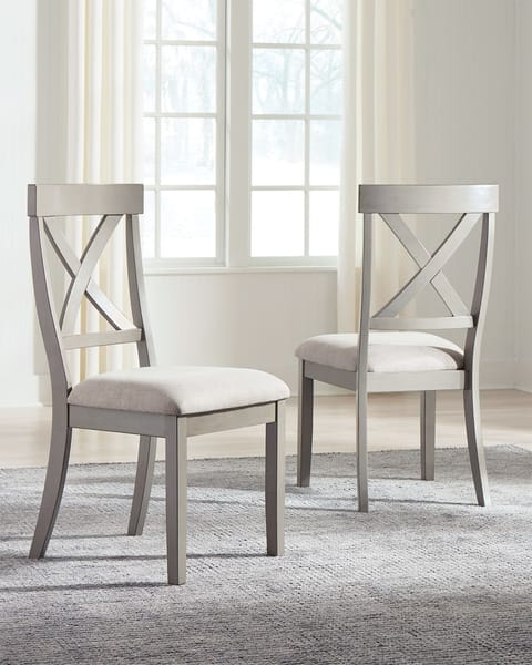 Ashley Dining Room 5 Piece Dining Set D291-25-01-4