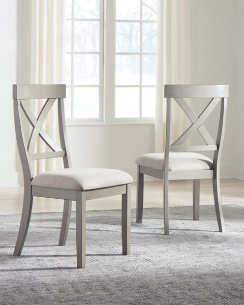 Ashley Dining Room 7 Piece Dining Set D291-25-01-6