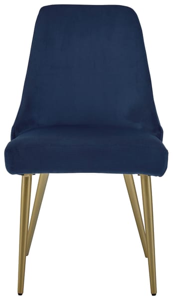 Ashley Dining Room Dining Upholstered Side Chair (QTY 2) D292-01