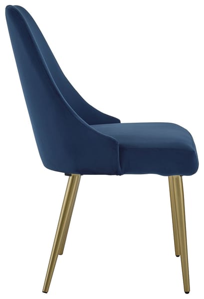Ashley Dining Room Dining Upholstered Side Chair (QTY 2) D292-01