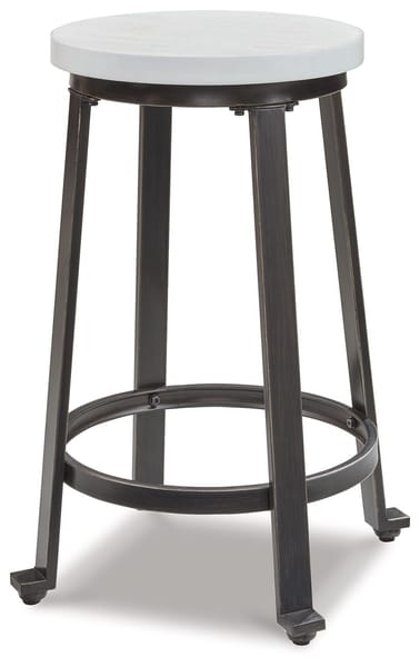 Ashley Dining Room Stool (QTY 2) D307-224