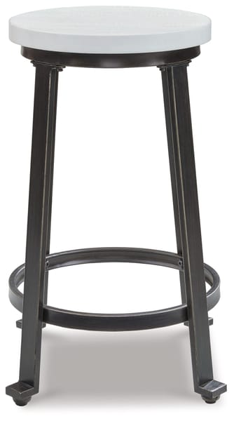 Ashley Dining Room Stool (QTY 2) D307-224