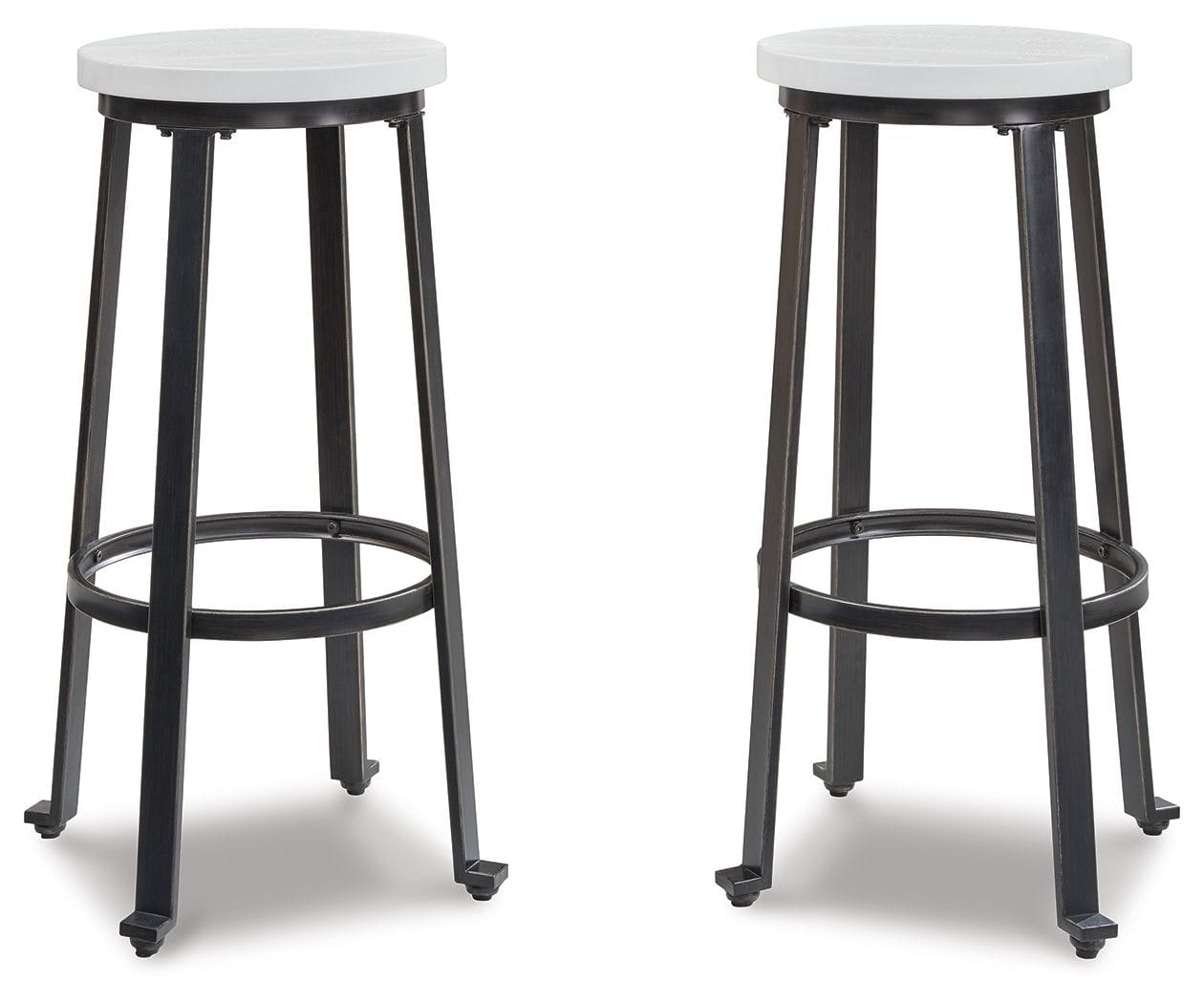 Ashley Dining Room Tall Stool (QTY 2) D307-230