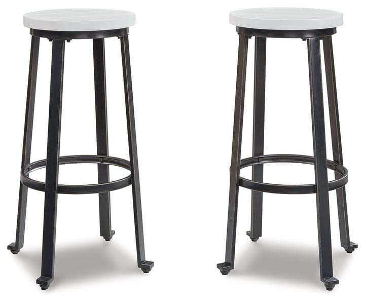 Ashley Dining Room Tall Stool (QTY 2) D307-230