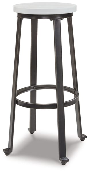 Ashley Dining Room Tall Stool (QTY 2) D307-230