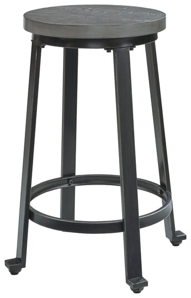 Ashley Dining Room Stool (QTY 2) D307-324