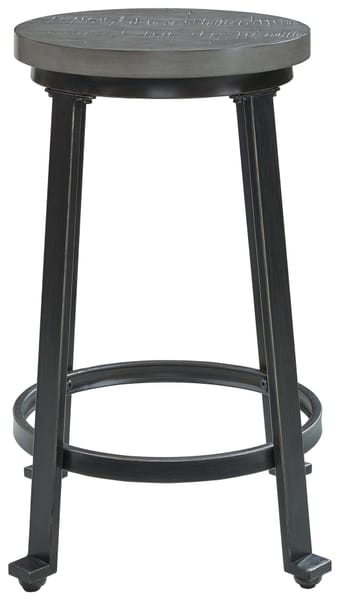 Ashley Dining Room Stool (QTY 2) D307-324