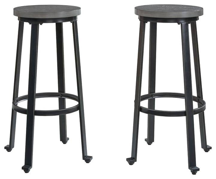 Ashley Dining Room Tall Stool (QTY 2) D307-330