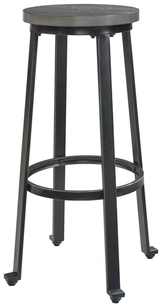 Ashley Dining Room Tall Stool (QTY 2) D307-330