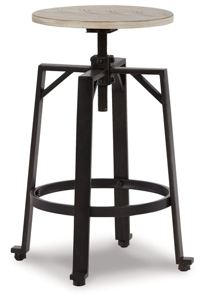 Ashley Dining Room Swivel Stool (QTY 2) D336-024