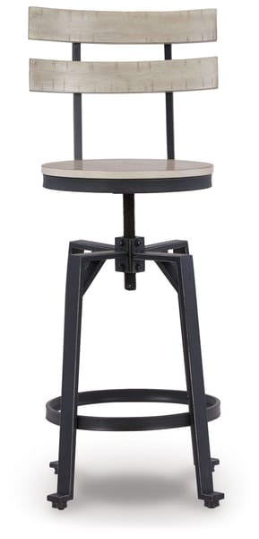 Ashley Dining Room Swivel Barstool (QTY 2) D336-124