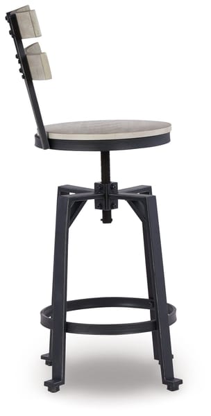 Ashley Dining Room Swivel Barstool (QTY 2) D336-124