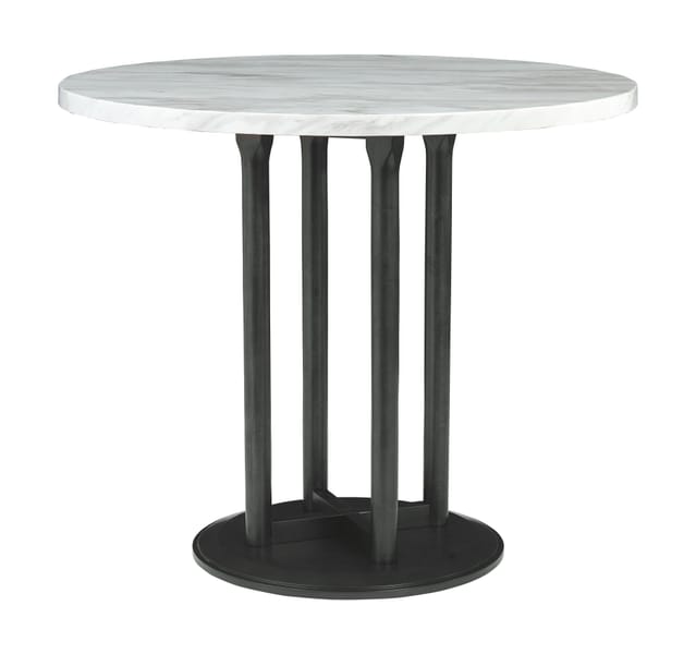 Ashley Dining Room 5 Piece Dining Room Counter Dining Set D372-23-624-4