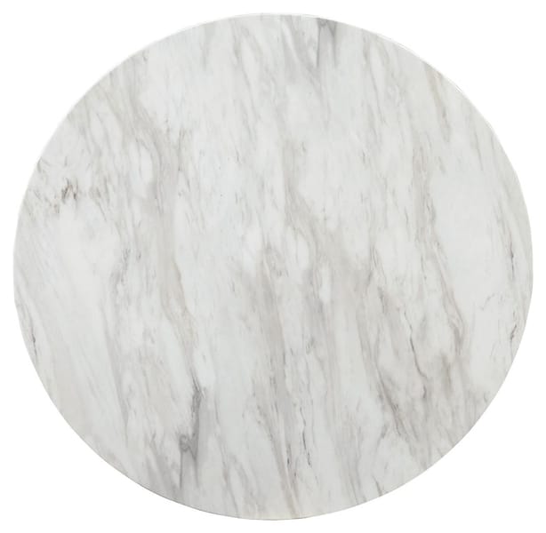 Ashley Dining Room Round Dining Room Counter Table D372-23