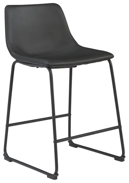 Dining Room Upholstered Barstool (QTY 2)