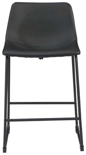 Dining Room Upholstered Barstool (QTY 2)