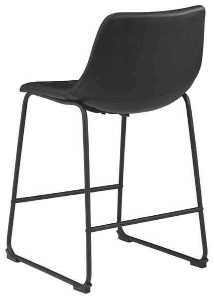 Dining Room Upholstered Barstool (QTY 2)