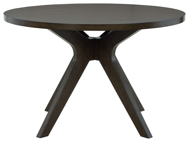Ashley Dining Room 5 Piece Dining Room Table Set D374-15-01-4