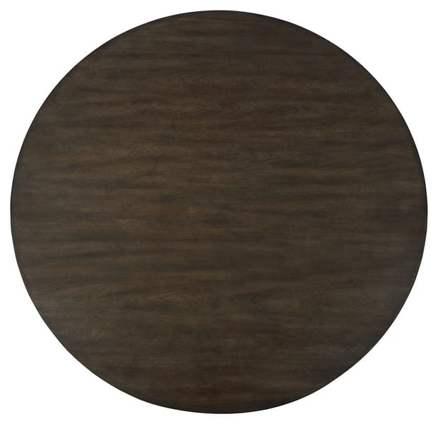 Ashley Dining Room 5 Piece Dining Room Table Set D374-15-01-4