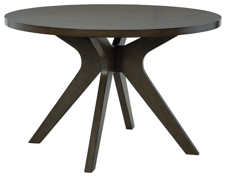 Ashley Dining Room 5 Piece Dining Room Table Set D374-15-01-4