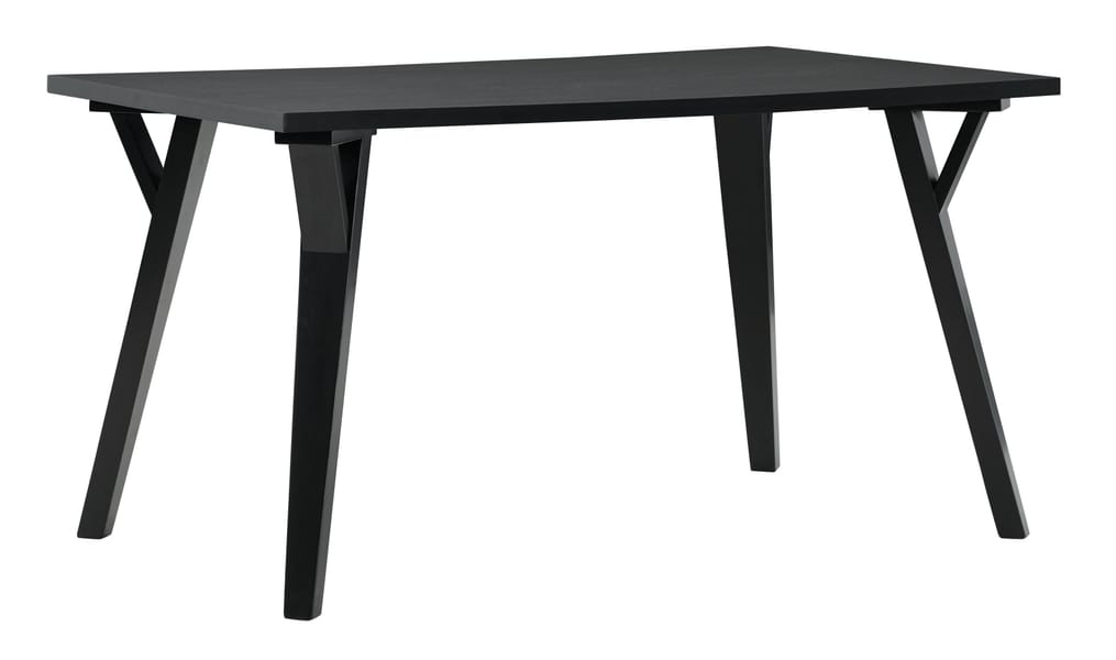 Ashley Dining Room Rectangular Dining Room Table D406-25